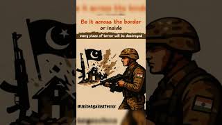 #india #bharat #phalgamattack  #UniteAgainstTerroristAttack