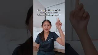 #nurse #influencer that went #viral #youtubepartner #shorts