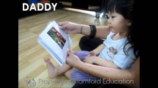 Stamford Education - Junior Flashcard Training