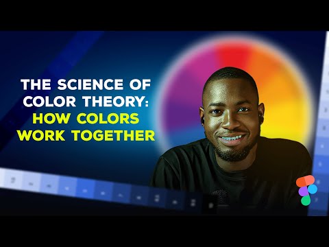 The Science of Color Theory: How Colors Work Together