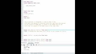 #25 PostgreSQL - JSONB, contains operator to work with JSONB data.  JSONB SQL. #shorts