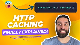 Cache-Control Headers: Browser Caching Explained
