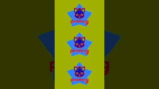 pinkfong logo intro effect sponsored by preview 2 #logoeffect #effects