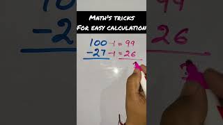 The BEST Math Tricks For Fast Calculations
