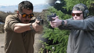 What Should You Conceal Carry?