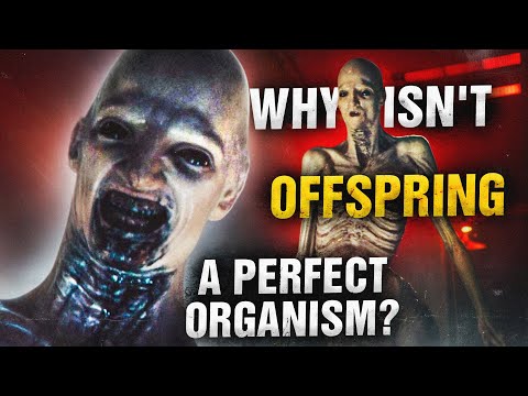 What Offspring really is?