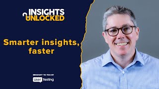 The future of customer insights starts in 2026 with UserTesting's Mike McDowell | Ep203