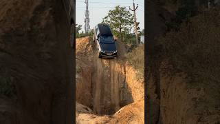 Rs. 4 Crore SUV Off-Roading!