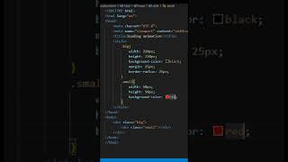 Creating a loading animation using CSS keyframes