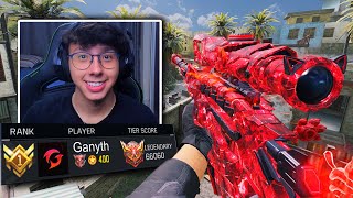🔴Locus became the #1 Sniper again in COD Mobile?