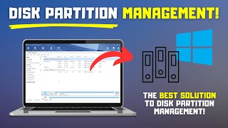 The BEST Solution For Disk Partition Management! | MiniTool Partition Wizard (2025)