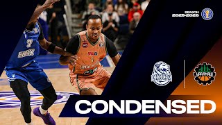 Enisey vs Uralmash Condensed Game October, 25 | Season 2025-26