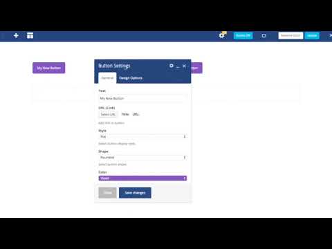 Menggunakan Elemen Preset_Telkom Univeristy