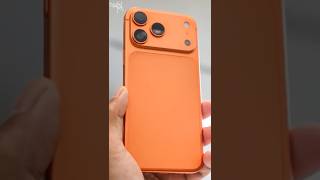 iPhone 17 Pro | Better Photos or Bigger Zoom? You Decide! 📱