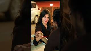 Tere Vaaste Song// Cute Couple Love Video// #couple #cute #cute_kiss_vidio_status #couple #shorts