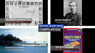 All Short Docs From History Remembered - Part 6