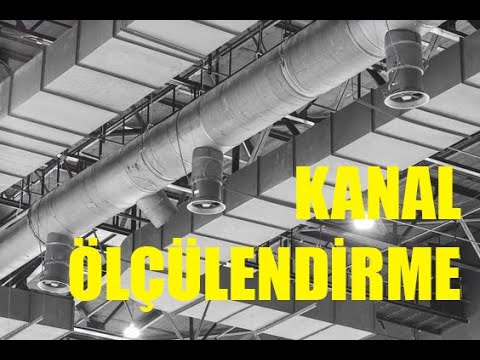 Ventilation duct sizing, sheet selection, flexible duct standard