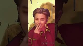 meet my boyfriend ~ jimin version❤️ #btstamiledits #jimin