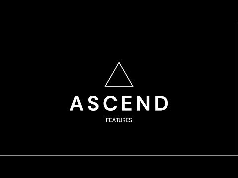 Ascend Features | Powerful Software Tools & Implementation At A Fraction Of The Price