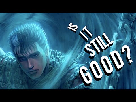 Is Berserk Still Good?