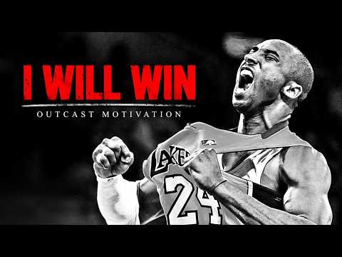 I CAN WIN. I WILL WIN. I MUST WIN. - Powerful Motivational Speech Video