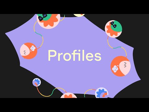 Follow your friends on Phantom