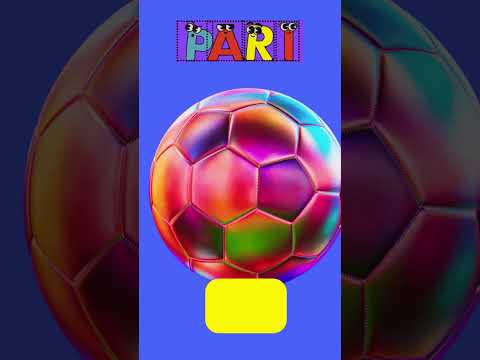Letter B #AlphabetB #LetterB #Bforkids #Learningalphabet #Kidseducation #Ball #Bear #B #B #atoz