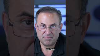 Enjoy Your Work, Invest in Relationships ft. Oliver Tavakoli