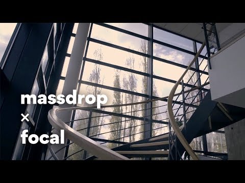 Massdrop x Focal: Brand Spotlight