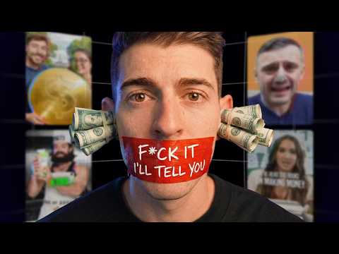 How to Get Rich on Social Media (Without Luck, Time, or Being a Genius)