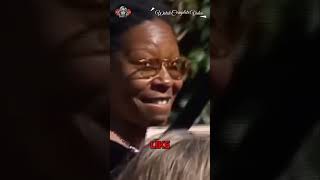 Did Whoopi Goldberg Know About Diddy's Hidden Crimes All Along? #DiddyScandal #WhoopiExposed
