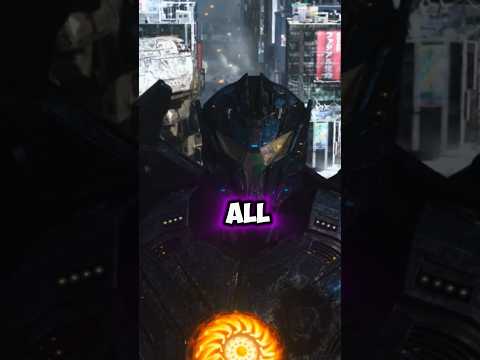 Can Yeagers defeat Godzilla in a fight? #godzilla #pacificrim #yeagers #kaiju