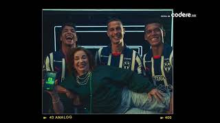 ¡Conviértete en un GOAT con Codere y Rayados!