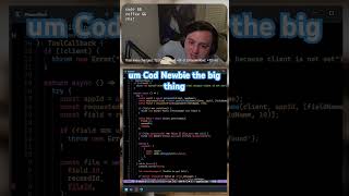 Types in TypeScript Don’t Mean Much at Runtime #programming #coding #developerlife #typescript #zod