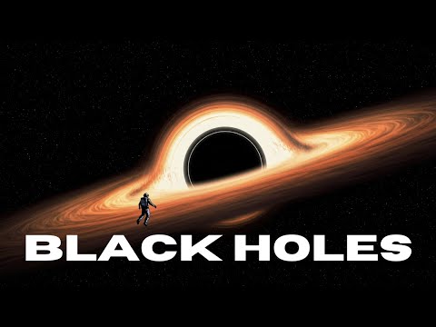 Black Holes Explained: From Birth to Death (And Why It’s Mind-Blowing)