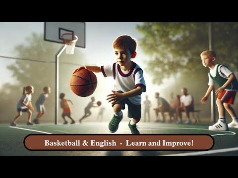 Learn English with a Story! 🎬 Watch, Learn New Words & Test Yourself!