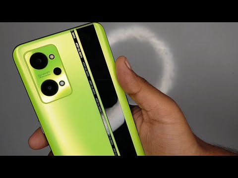 Realme gt neo 2 review 120hz refresh rate │snapdragon 870 │65W charger