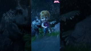The Best of T-Rex moments! Family Trouble #shorts