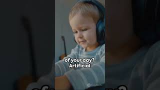How AI can be a fun for kids? | Let's find out
