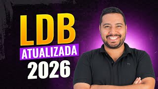 Updated LDB 2026 [Lesson 01]