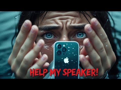 How to Get Water Out of Your Phone Speaker on Android/IOS | Reticent Sage