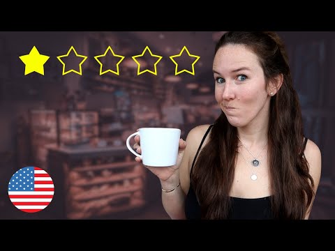 Say I DON'T LIKE in English 💔 *politely*