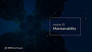 Introduction to MicroPython - Module 25: Maintainability
