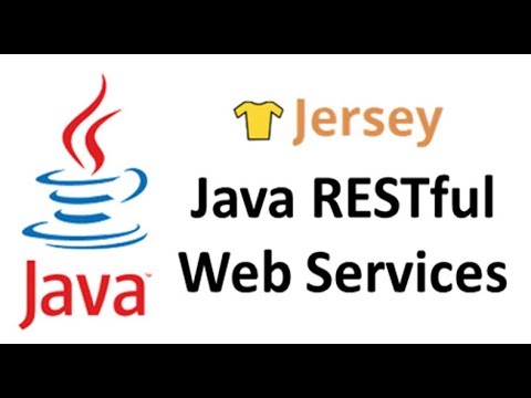 RESTful Web Services First Application with Eclipse & Tomcat