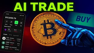 ai crypto bot — How I Make $1000 a Day with AI Trading Bots and Crypto Automation