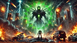 Invasion(BEST DUBSTEP MIX 2025)