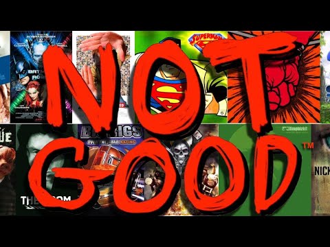 Not Good™