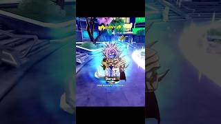 Obtaining Shiny Ranger Boros in ARX #roblox #sorashikii #anime #animerangerx