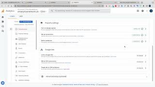 The Easy Way to Migrate to Google Analytics 4 - step by step guide  📊