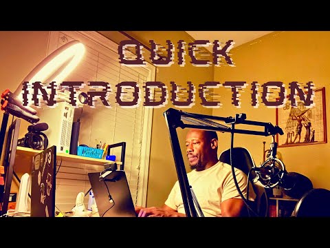 Quick Reintroduction